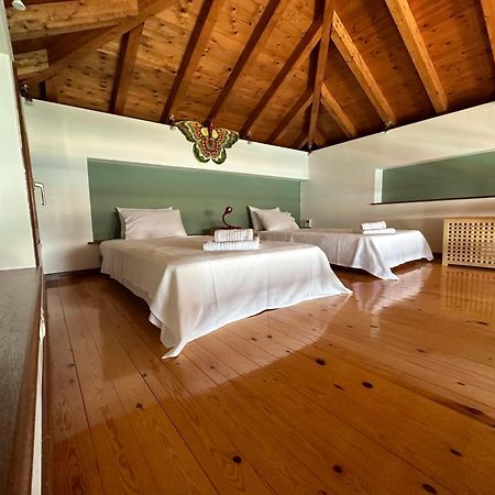 Elia Pilio Villas Eksteriør billede